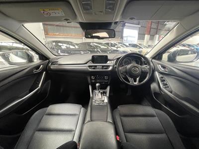 2016 Mazda Atenza - Thumbnail
