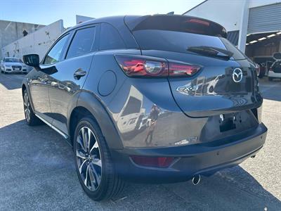 2019 Mazda Cx-3 - Thumbnail