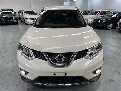 2017 Nissan X-trail - Thumbnail