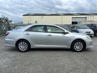 2015 Toyota CAMRY - Thumbnail