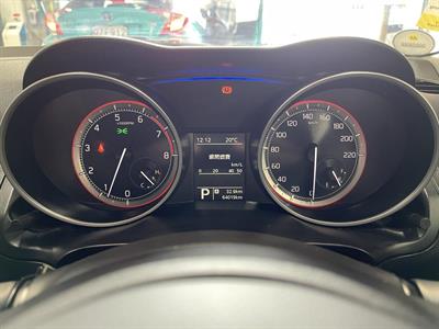 2019 Suzuki SWIFT - Thumbnail