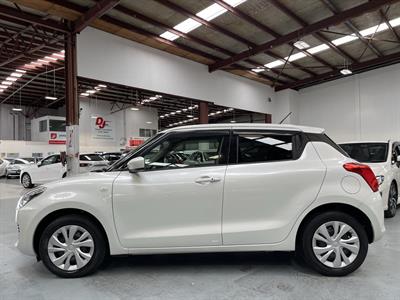 2019 Suzuki SWIFT - Thumbnail