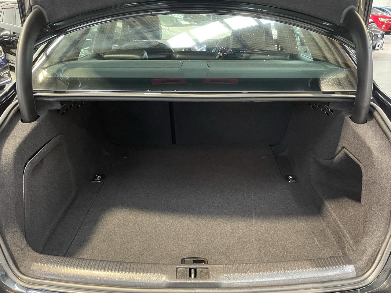 2014 Audi A4