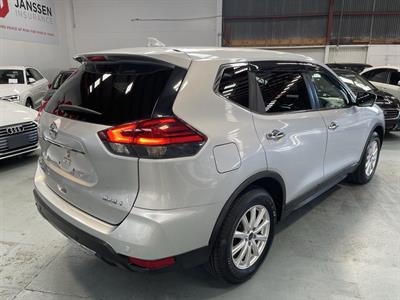 2019 Nissan X-trail - Thumbnail