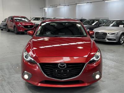 2014 Mazda AXELA - Thumbnail