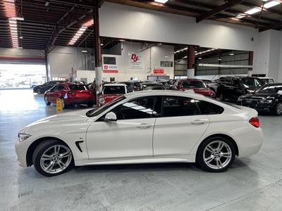 2017 BMW 420I - Thumbnail