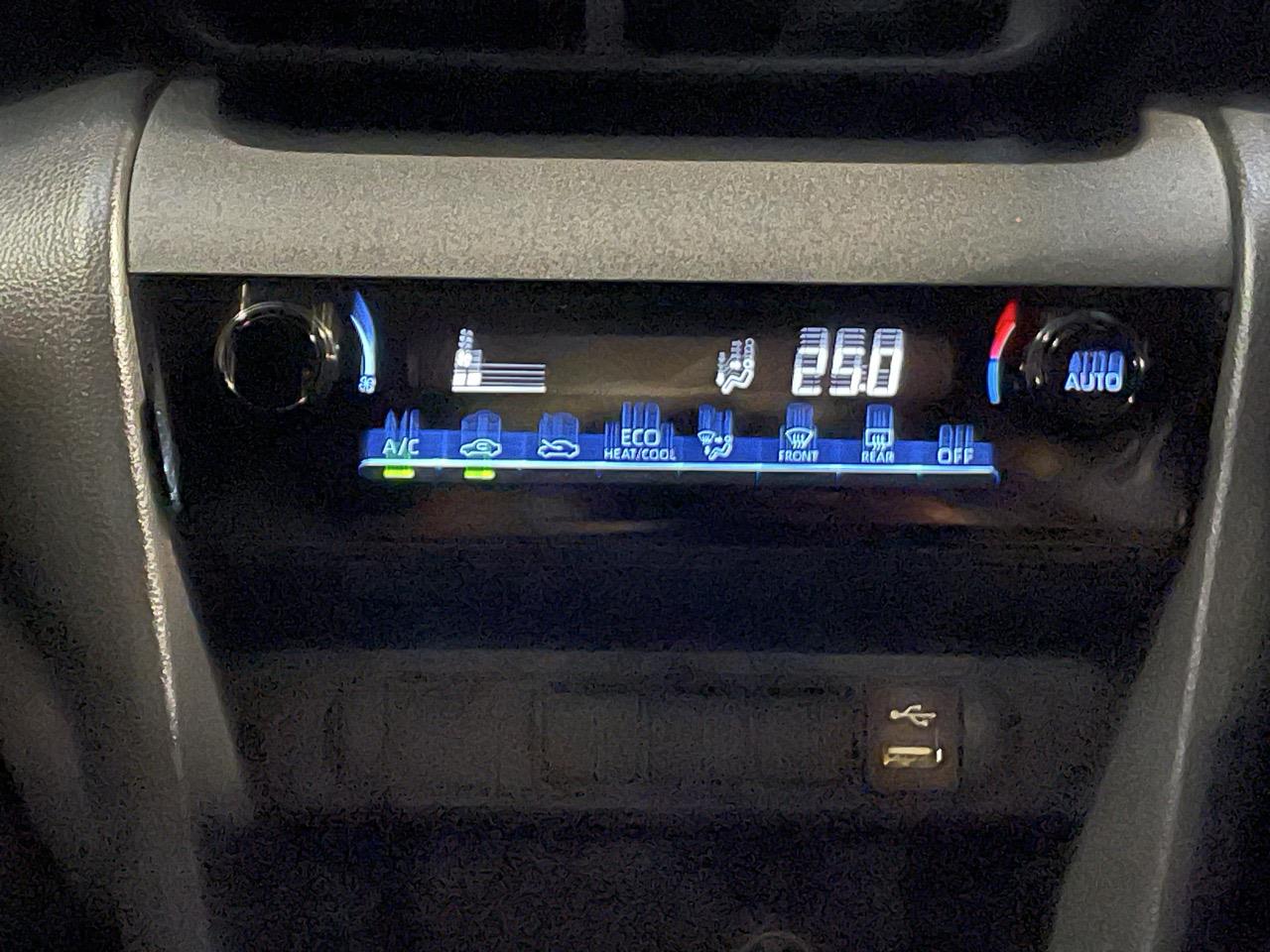 2022 Toyota YARIS CROSS