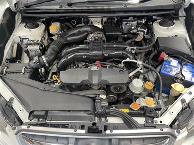 2013 Subaru Impreza - Thumbnail