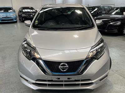 2020 Nissan NOTE - Thumbnail