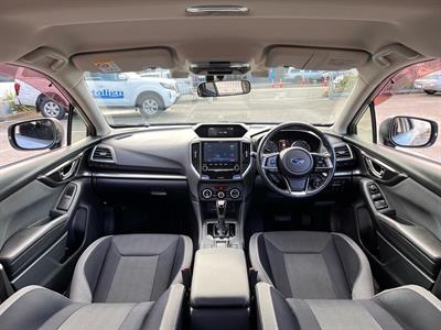 2018 Subaru Impreza - Thumbnail