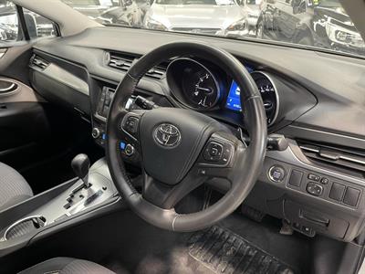 2016 Toyota AVENSIS - Thumbnail