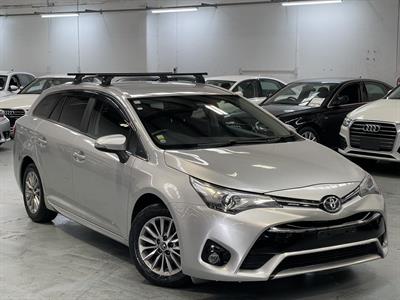 2016 Toyota AVENSIS - Thumbnail