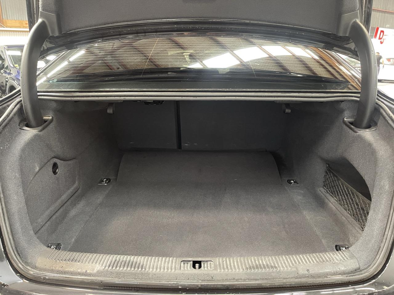 2019 Audi A6