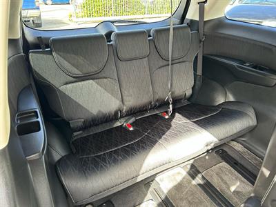 2016 Honda ODYSSEY - Thumbnail