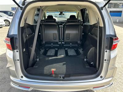 2016 Honda ODYSSEY - Thumbnail