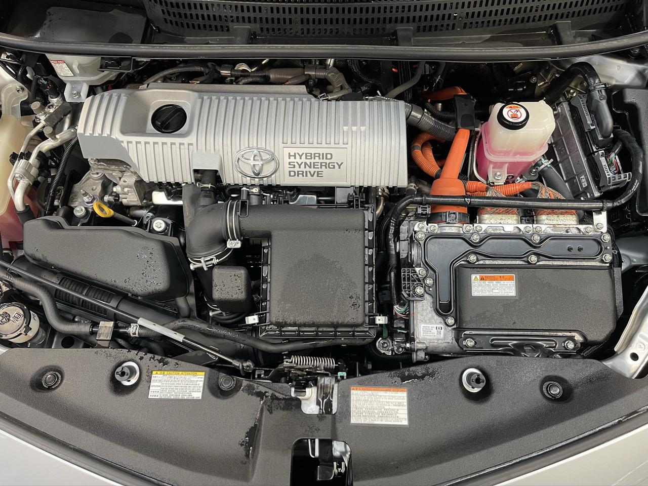 2019 Toyota Prius