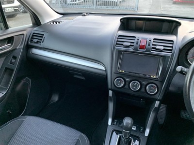 2013 Subaru FORESTER - Thumbnail