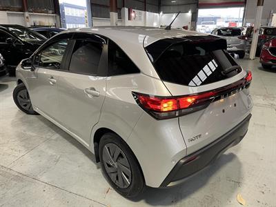 2021 Nissan NOTE - Thumbnail