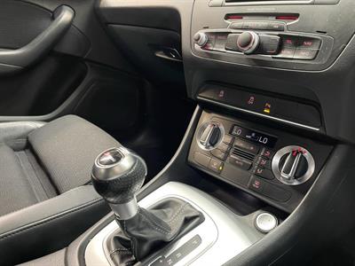 2014 Audi Q3 - Thumbnail