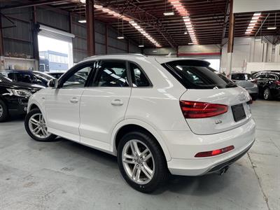 2014 Audi Q3 - Thumbnail