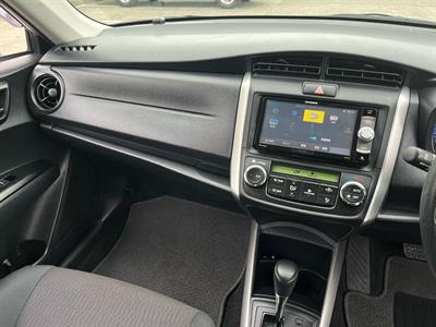 2015 Toyota Corolla - Thumbnail
