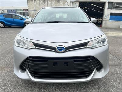 2015 Toyota Corolla - Thumbnail