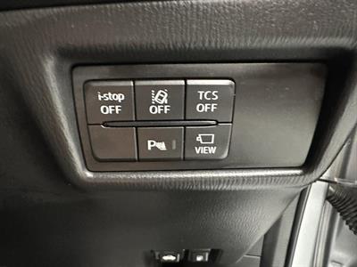 2017 Mazda CX-5 - Thumbnail