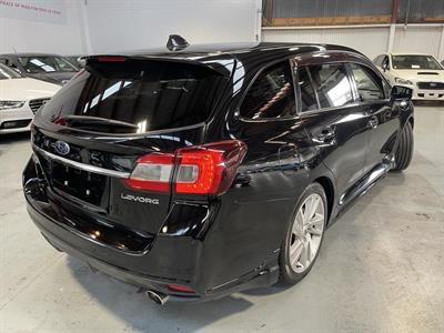 2014 Subaru LEVORG - Thumbnail