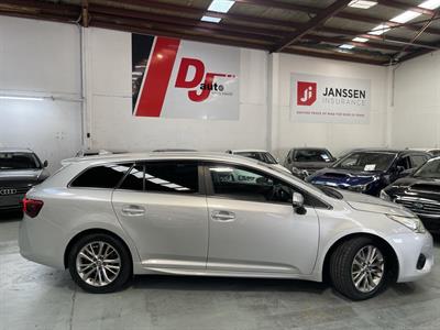 2016 Toyota AVENSIS - Thumbnail