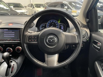 2012 Mazda DEMIO - Thumbnail