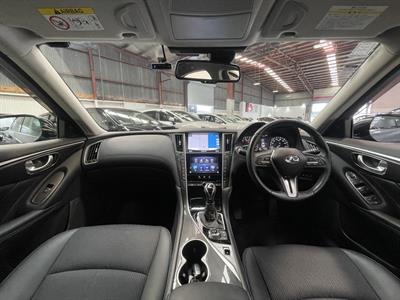 2018 Nissan Skyline - Thumbnail