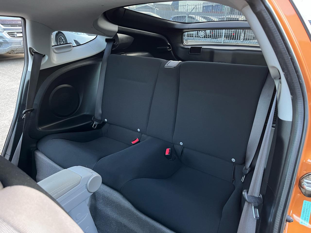 2010 Honda CR-Z