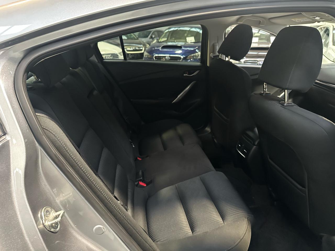 2013 Mazda Atenza