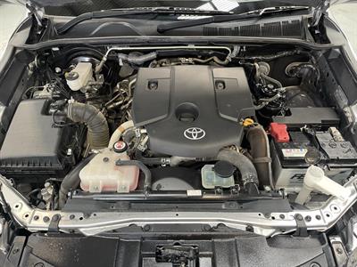 2019 Toyota Fortuner - Thumbnail