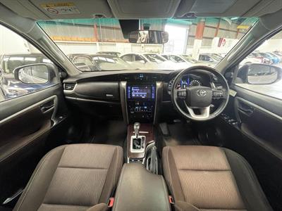 2019 Toyota Fortuner - Thumbnail