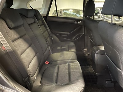 2014 Mazda CX-5 - Thumbnail