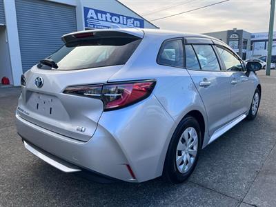 2020 Toyota Corolla - Thumbnail