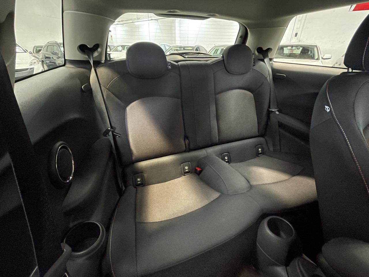 2014 BMW Mini Cooper
