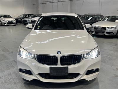 2014 BMW 320i - Thumbnail