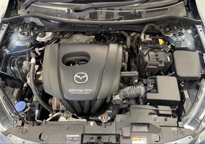 2015 Mazda DEMIO - Thumbnail