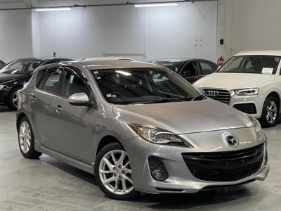 2012 Mazda AXELA - Thumbnail