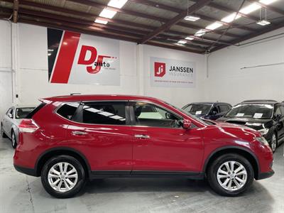 2014 Nissan X-trail - Thumbnail