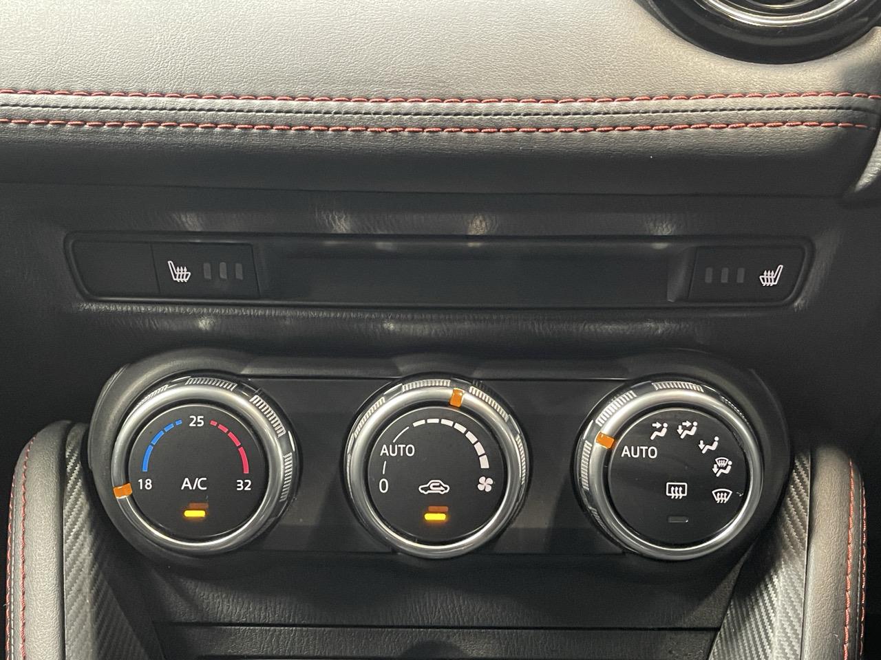 2016 Mazda DEMIO