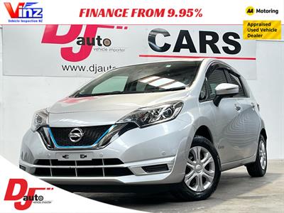 2019 Nissan NOTE - Thumbnail