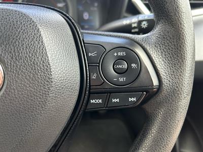 2019 Toyota Corolla - Thumbnail