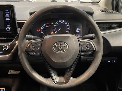 2020 Toyota Corolla - Thumbnail