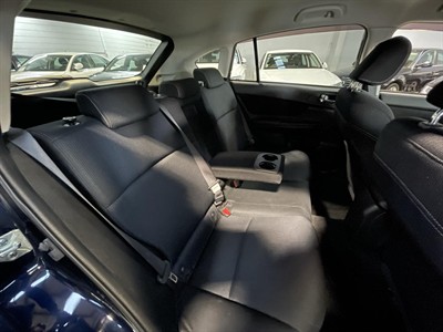 2014 Subaru Impreza - Thumbnail