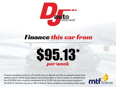 2014 Honda FIT - Thumbnail
