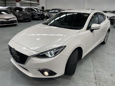 2016 Mazda AXELA - Thumbnail