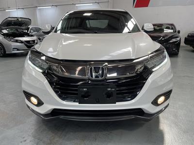 2018 Honda Vezel - Thumbnail